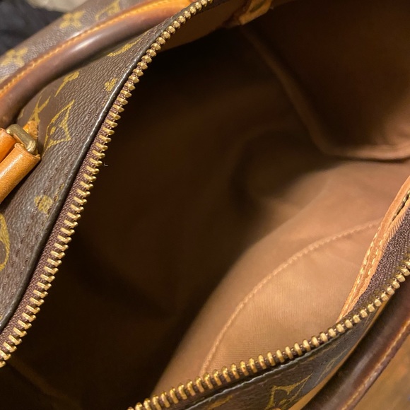 Vintage Louie Vuitton- Speedy 30 - Picture 7 of 16